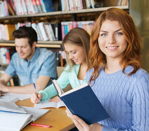 Student